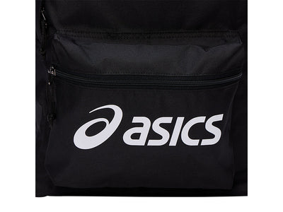 Asics 25l Black/White Backpack