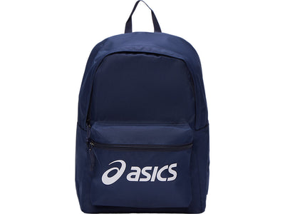 Asics 25l Navy/White Backpack