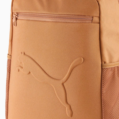 Puma Buzz Caramel Backpack