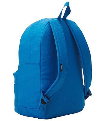 CONVERSE SPEED UTILITY LIGHT BLUE BACKPACK ONE SIZE