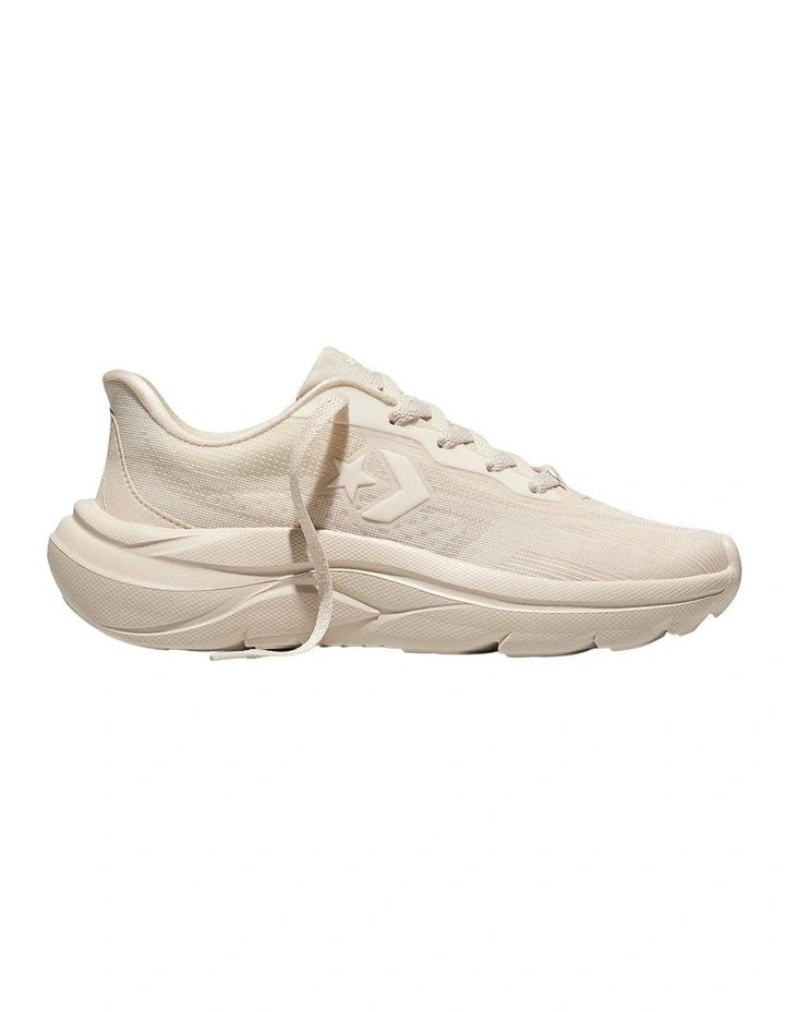 Converse Unisex Day One Runner Ecru Running Shoe
