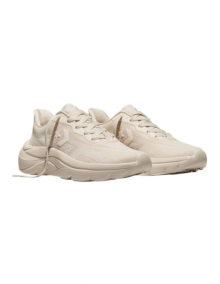 Converse Unisex Day One Runner Ecru Running Shoe