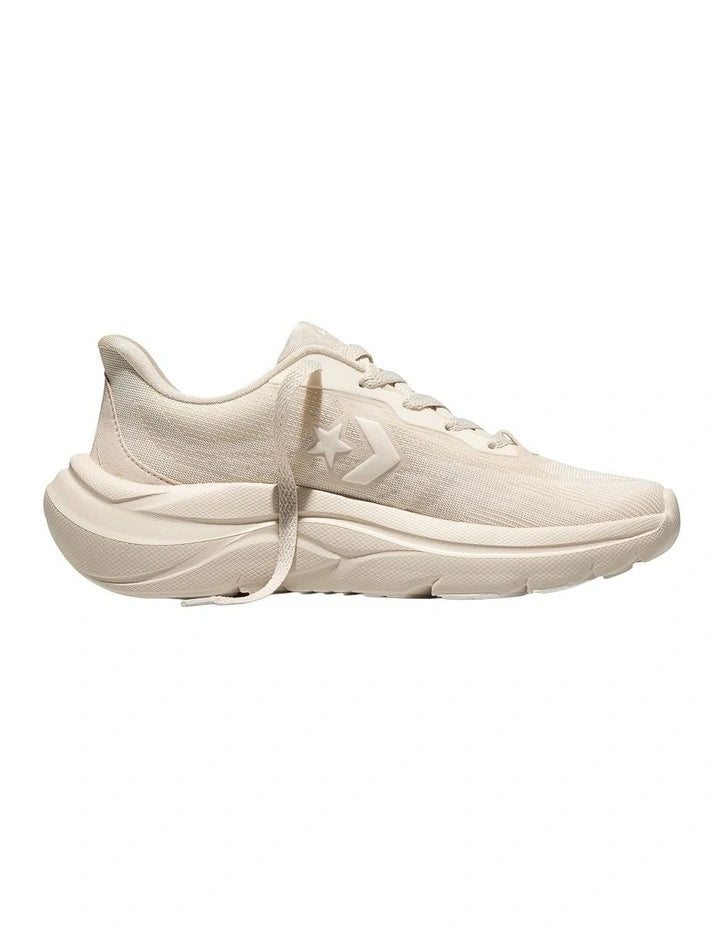 Converse Unisex Day One Runner Ecru Running Shoe