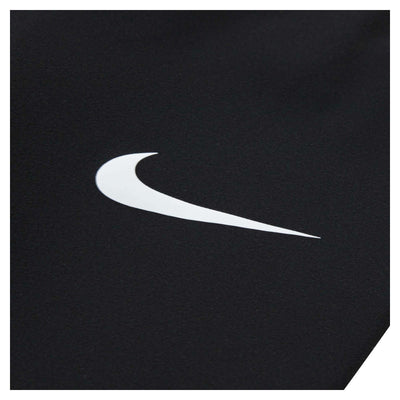Nike Kid's Nike Pro Black/White Tights