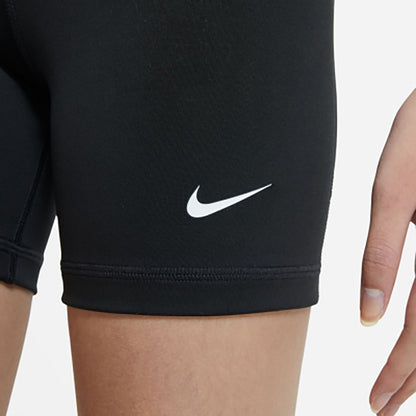 Nike Kid's Dri-Fit Black Short Thight