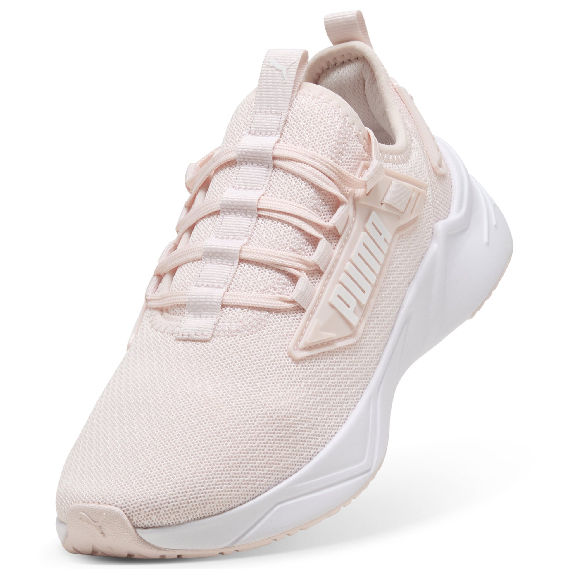 Puma Women's Retaliate 3 Jasmine/White Running Shoes