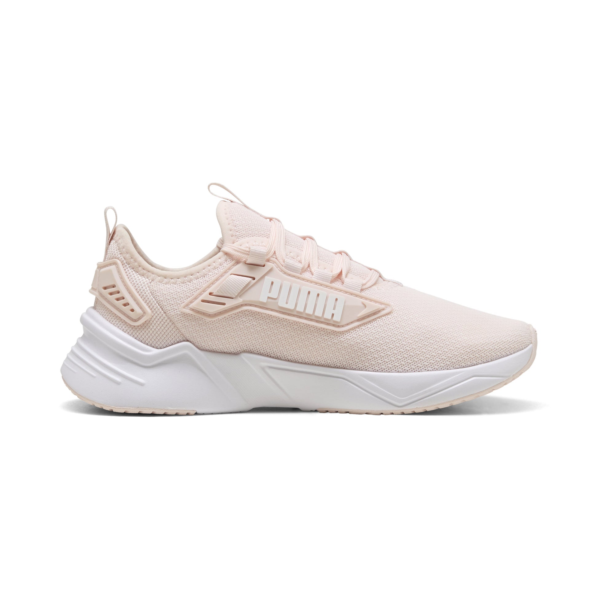 Puma Women's Retaliate 3 Jasmine/White Running Shoes