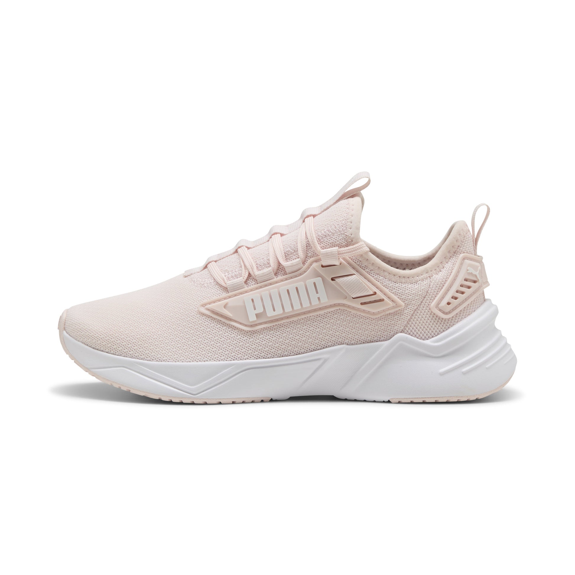 Puma Women's Retaliate 3 Jasmine/White Running Shoes