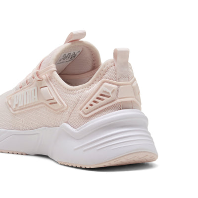 Puma Women's Retaliate 3 Jasmine/White Running Shoes