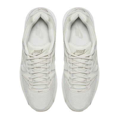 Nike Womens Air Max Command Bone/White Sneaker Shoes
