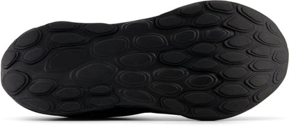 New Balance Men's 520 V9 Triple Black Running Shoes (Width 2e)