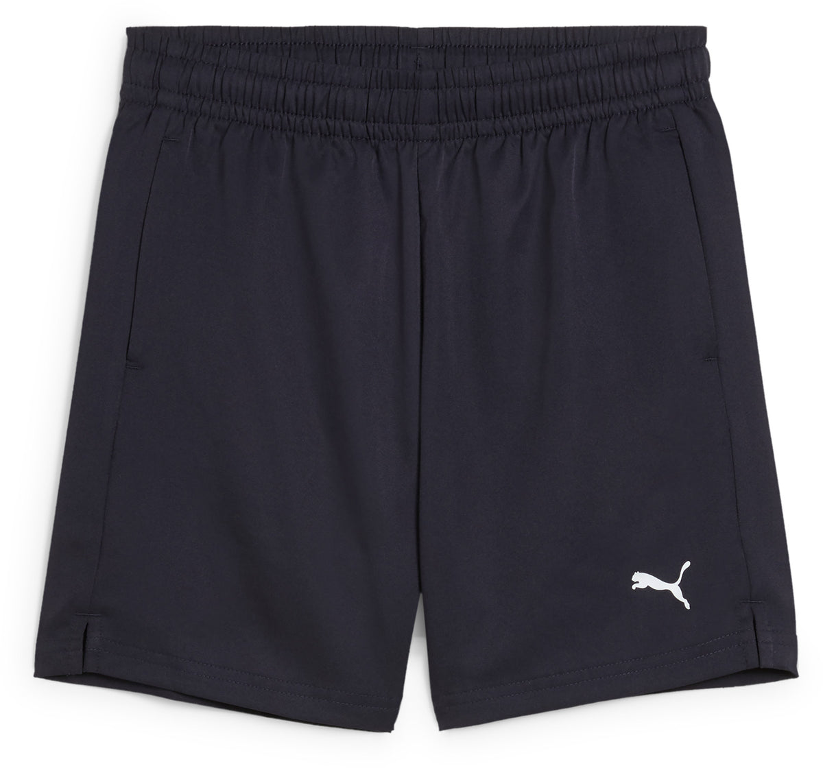 Puma Kid's Train All Day Woven Navy Short