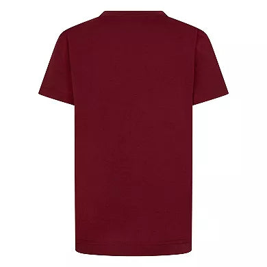 Nike Kid's Game Day Red Tee