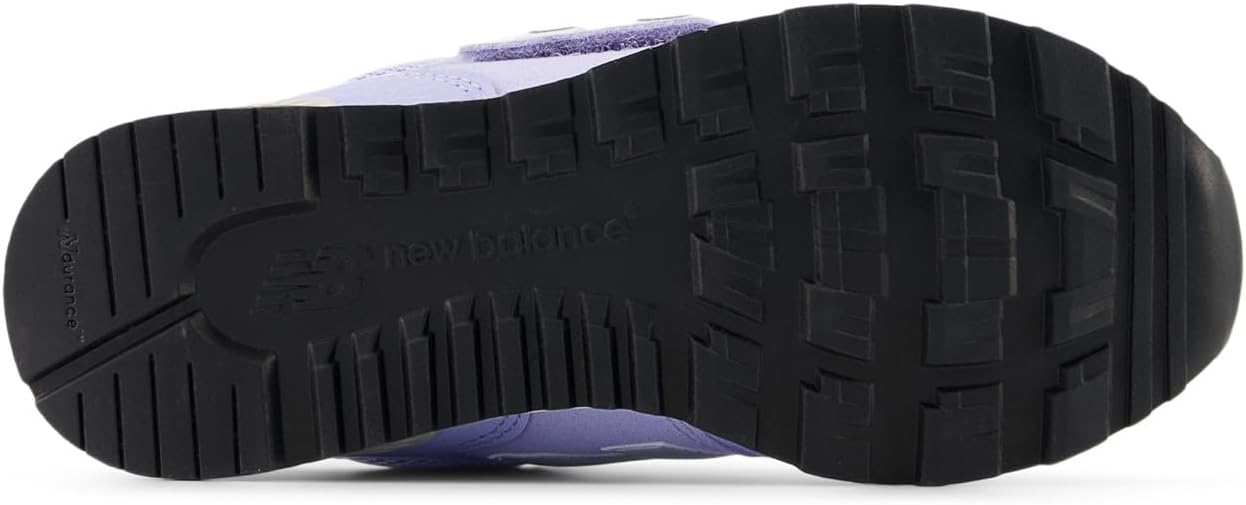 New Balance Kid's 313 V2 Daybreak/White Sneaker Shoes