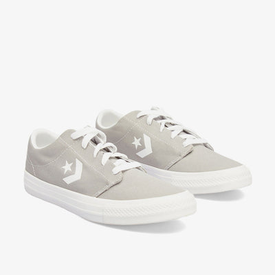Converse Unisex Day One Grey/White Sneaker Shoes
