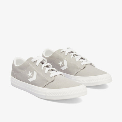 Converse Unisex Day One Grey/White Sneaker Shoes