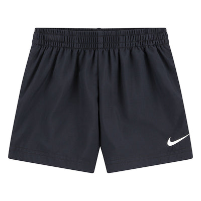 Nike Kid's Dri-Fit Icon Woven Black Short