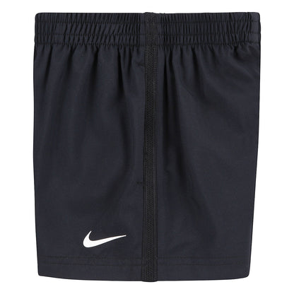 Nike Kid's Dri-Fit Icon Woven Black Short