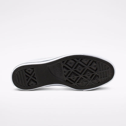 Converse Women's Chuck Taylor Madison Low Top White Sneaker Shoes