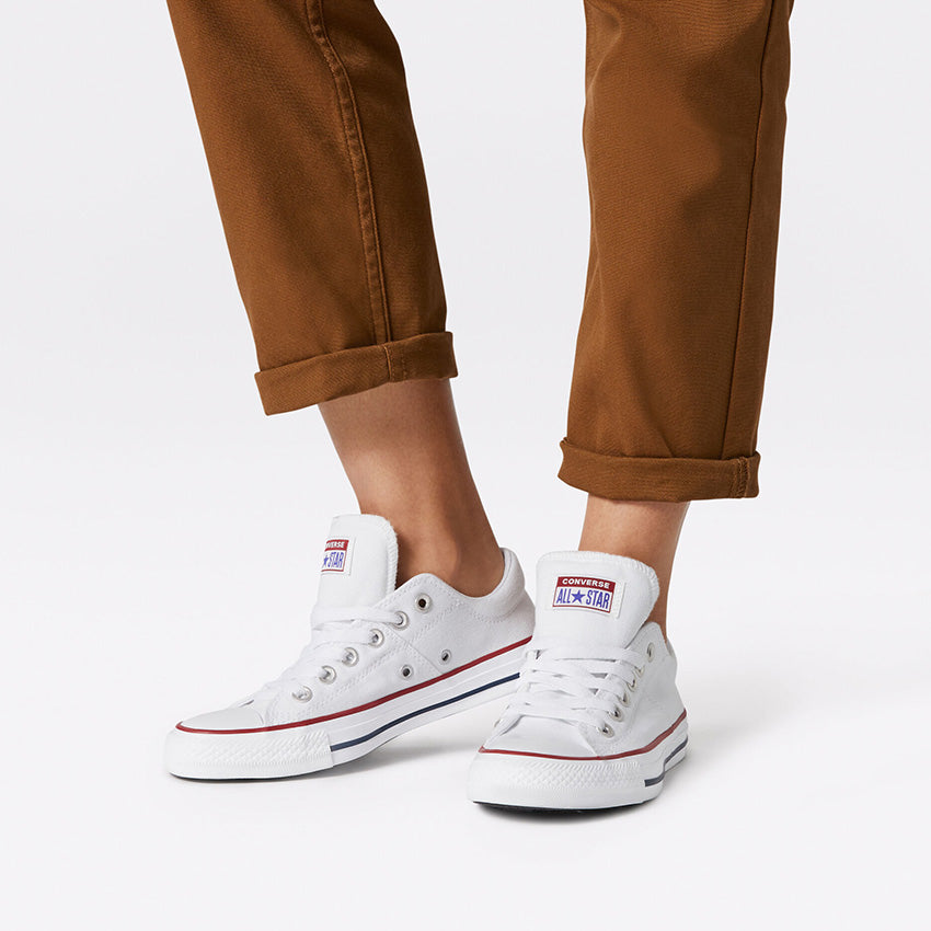 Converse madison low top online