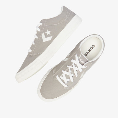 Converse Unisex Day One Grey/White Sneaker Shoes