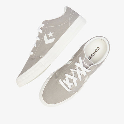 Converse Unisex Day One Grey/White Sneaker Shoes