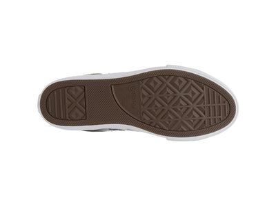 Converse Kid's Pro Blaze Size 4-7 Black/White Shoes