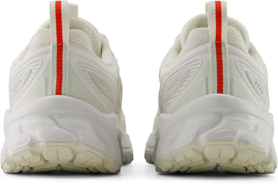 NEW BALANCE WOMEN'S 410 V9 BEIGE/OFF WHITE TRAIL RUNNING SHOES (WIDTH D)