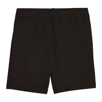 Puma Kid's Ess 2 Colour Small Logo Black Short