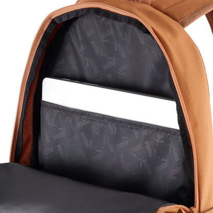 Puma Buzz Caramel Backpack