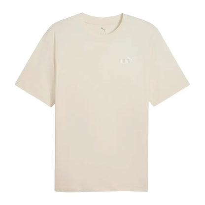 Puma Men's Essentials Small Logo Alpine Tee