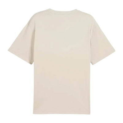 Puma Men's Essentials Small Logo Alpine Tee