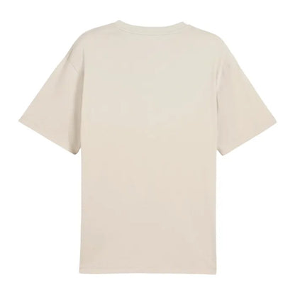Puma Men's Essentials Small Logo Alpine Tee