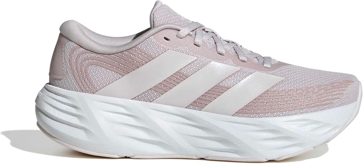 ADIDAS WOMEN'S GALAXY 8 ICE PURPLE/LILAC RUNNING SHOES