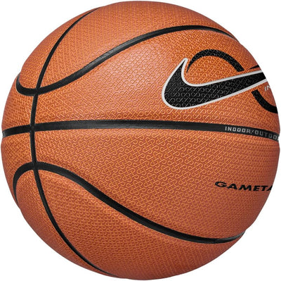 NIKE INFINITY GAMETACK AMBER BASKETBALL