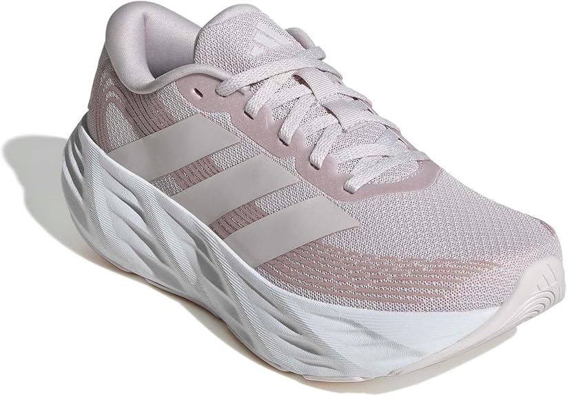 ADIDAS WOMEN'S GALAXY 8 ICE PURPLE/LILAC RUNNING SHOES