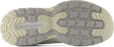 NEW BALANCE WOMEN'S 410 V9 BEIGE/OFF WHITE TRAIL RUNNING SHOES (WIDTH D)