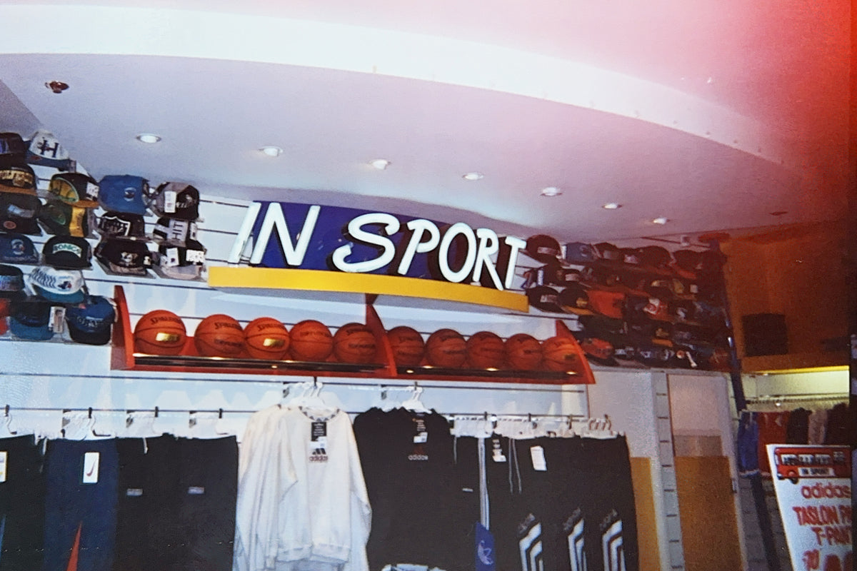 About Insport Australia – INSPORT