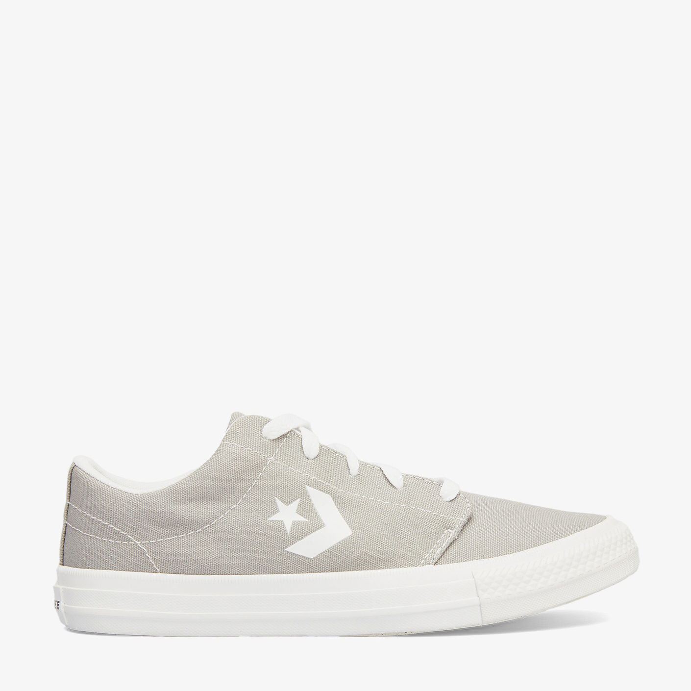 Converse Unisex Day One Grey/White Sneaker Shoes