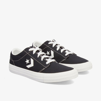 Converse Unisex Day One Black/White Sneaker Shoes