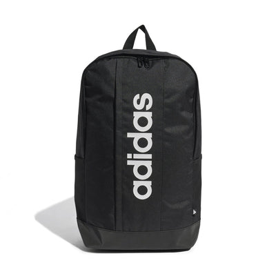 Adidas Linear Black/White Backpack