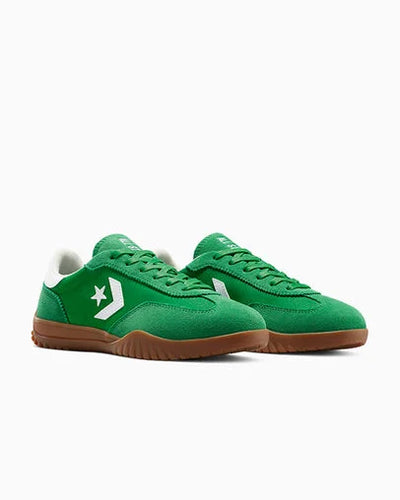 Converse Unisex Star Runner Green/White Sneaker Shoes