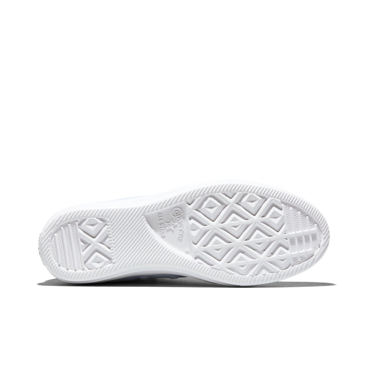 Converse Unisex Day 1 High Top White Sneaker Shoes