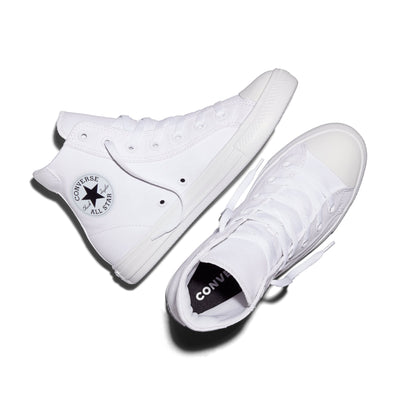 Converse Unisex Day 1 High Top White Sneaker Shoes