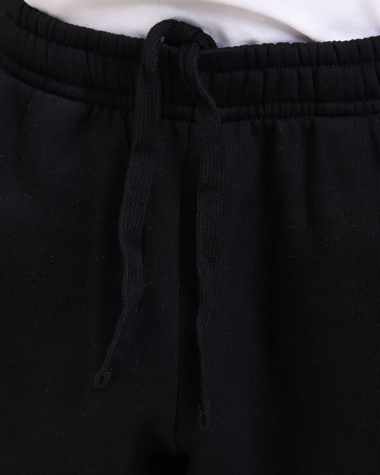 Fila Kid's Bailey Black Trackpants