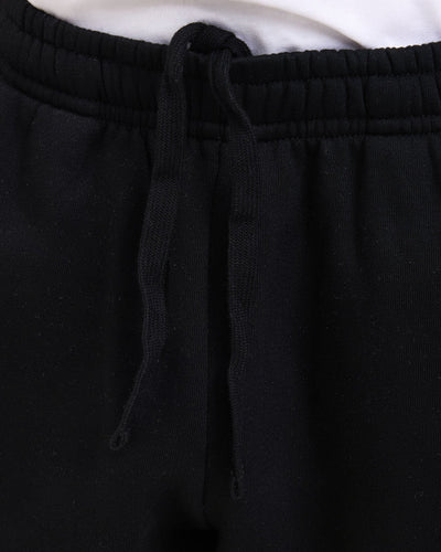 Fila Kid's Bailey Black Trackpants