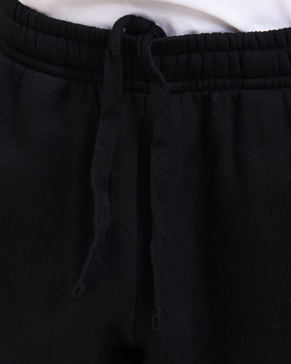 Fila Kid's Bailey Black Trackpants