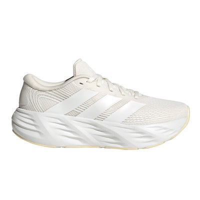 ADIDAS WOMEN'S GALAXY 8 OFF WHITE/WHITE RUNNING SHOES