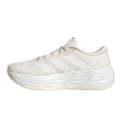 ADIDAS WOMEN'S GALAXY 8 OFF WHITE/WHITE RUNNING SHOES