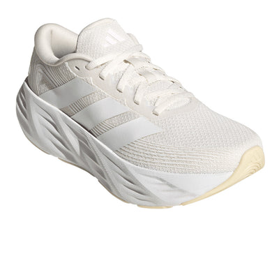 ADIDAS WOMEN'S GALAXY 8 OFF WHITE/WHITE RUNNING SHOES